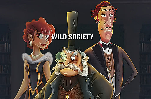 Play Wild Society