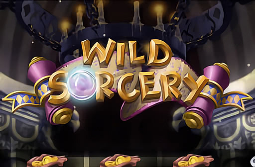 Play Wild Sorcery