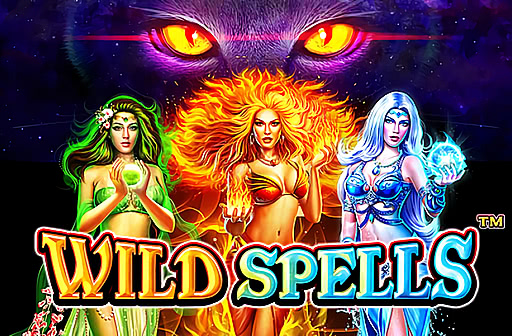 Play Wild Spells