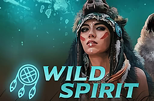 Play Wild Spirit
