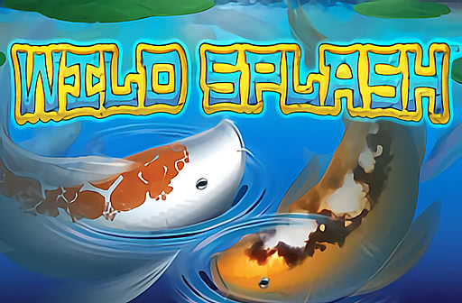 Play Wild Splash