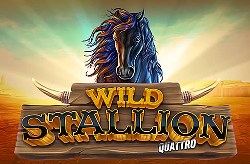 Play Wild Stallion