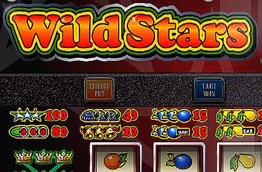 Play Wild Stars