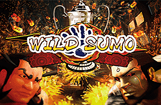 Play Wild Sumo