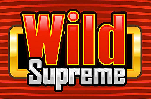 Play Wild Supreme