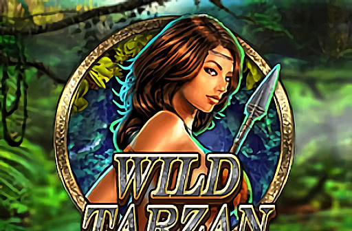 Play Wild Tarzan