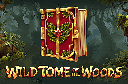 Play Wild Tome of the Woods