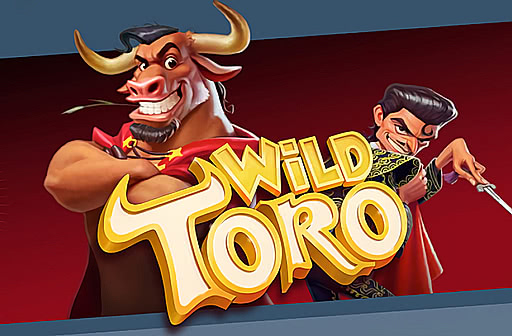 Play Wild Toro