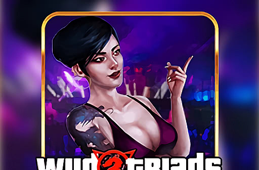 Play Wild Triads
