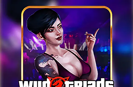 Wild Triads