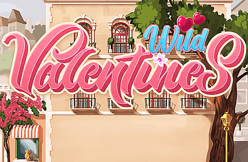 Play Wild Valentines