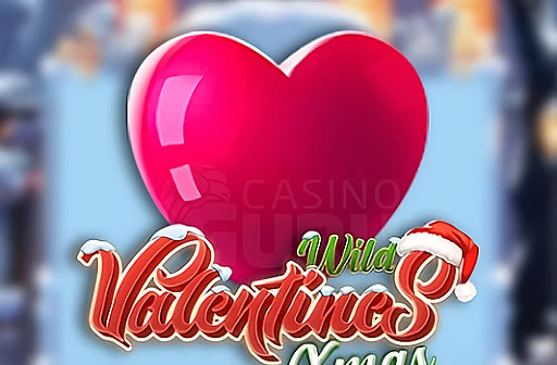 Play Wild Valentines Xmas