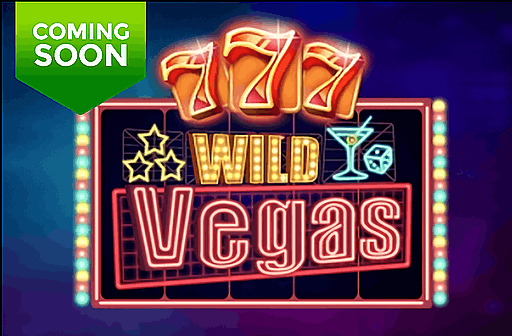 Play Wild Vegas