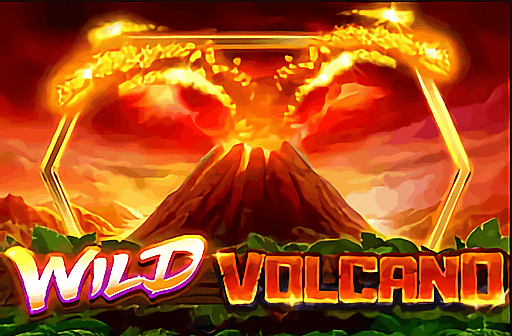 Play Wild Volcano