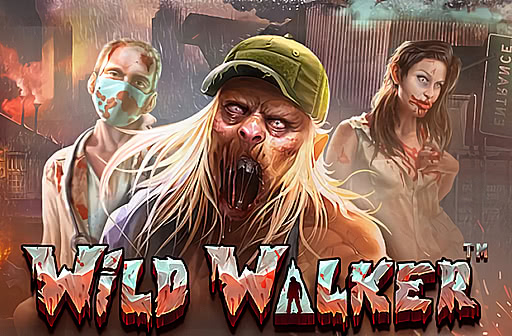 Play Wild Walker