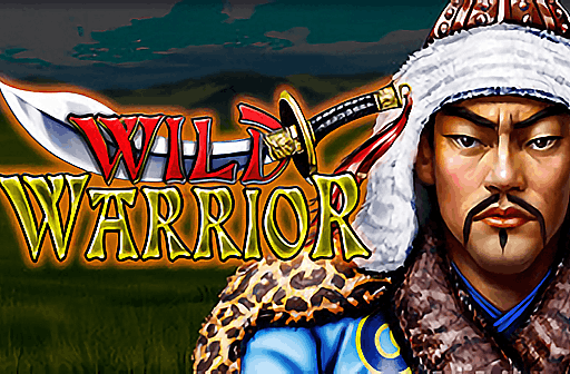 Play Wild Warrior
