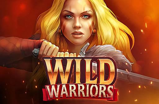 Play Wild Warriors