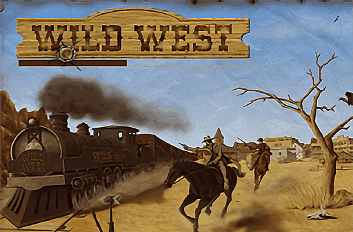 Play Wild West