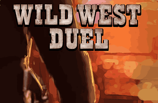 Play Wild West Duel