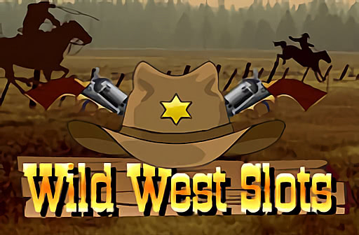 Play Wild West