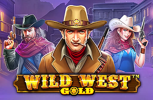 Play Wild West Gold