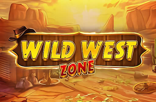 Play Wild West Zone
