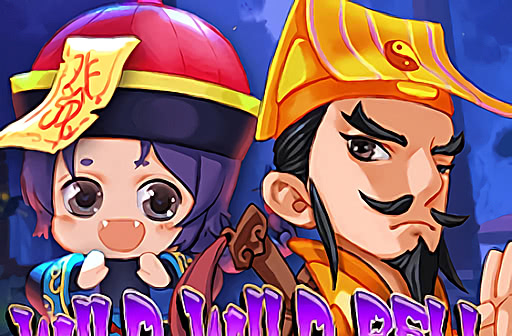 Play Wild Wild Bell