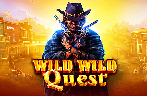 Play Wild Wild Quest