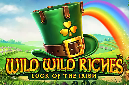 Play Wild Wild Riches