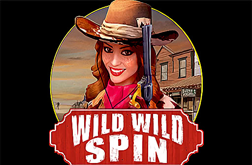 Play Wild Wild Spin