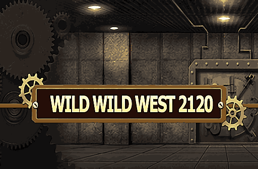 Play Wild Wild West 2120