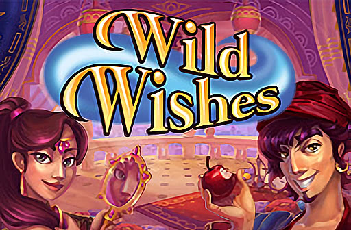 Play Wild Wishes
