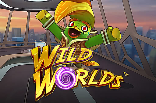 Play Wild Worlds