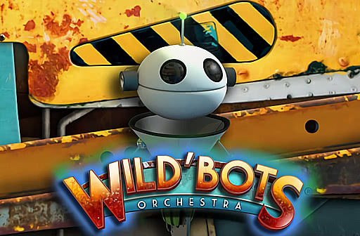 Play Wild'Bots Orchestra