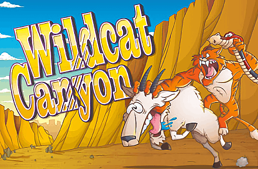 Play Wildcat Canyon