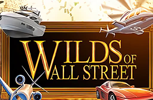 Play Wilds of Wall Street