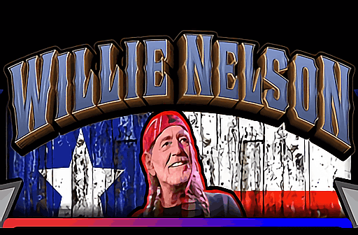 Play Willie Nelson