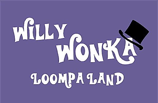 Play Willy Wonka Loompaland