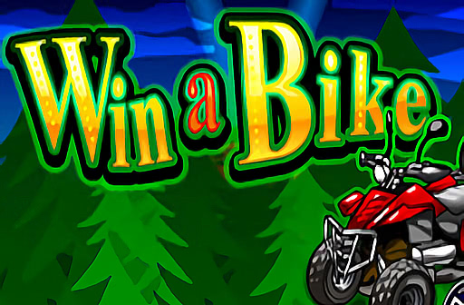 Play Win a Bike