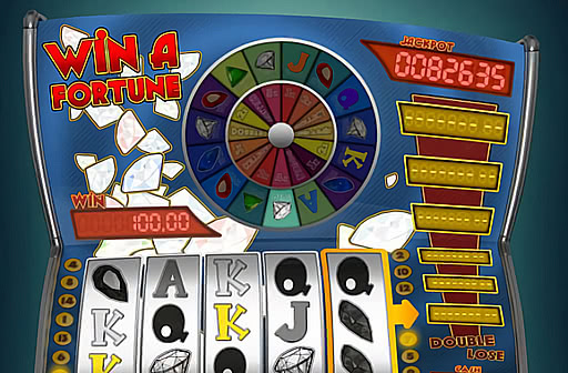Play Win a Fortune