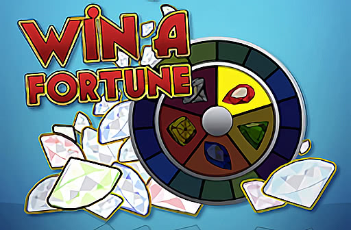 Play Win a Fortune