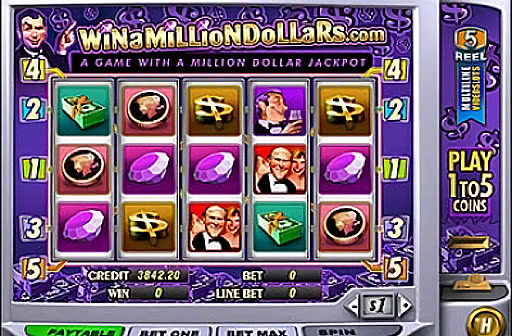Play Win a Million Dollars