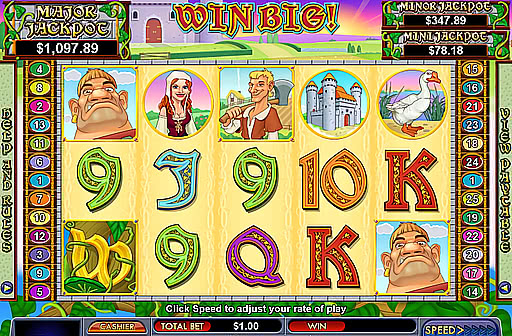 Play Win Big
