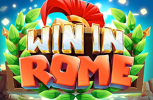 Play Win in Rome