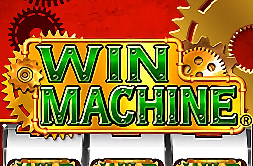 Play Win Machine