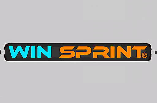 Win Sprint