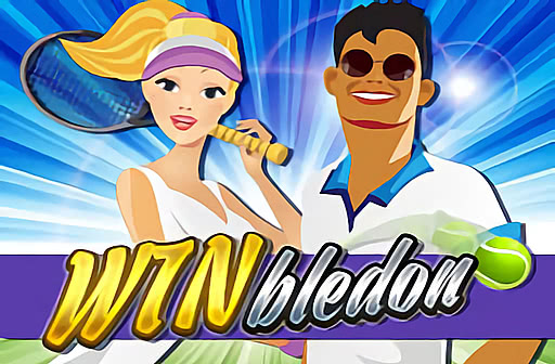 Play WINbledon