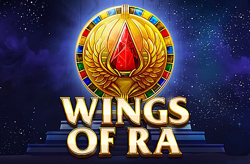 Play Wings of Ra