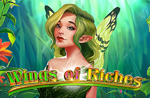 Play Wings of Riches