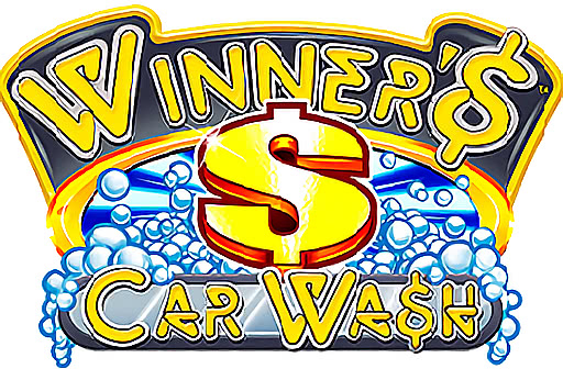Play Winner's Car Wash